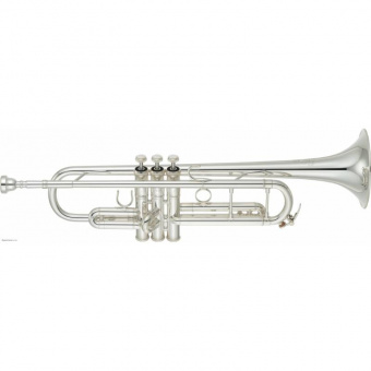 Труба custom YTR-9335CHS